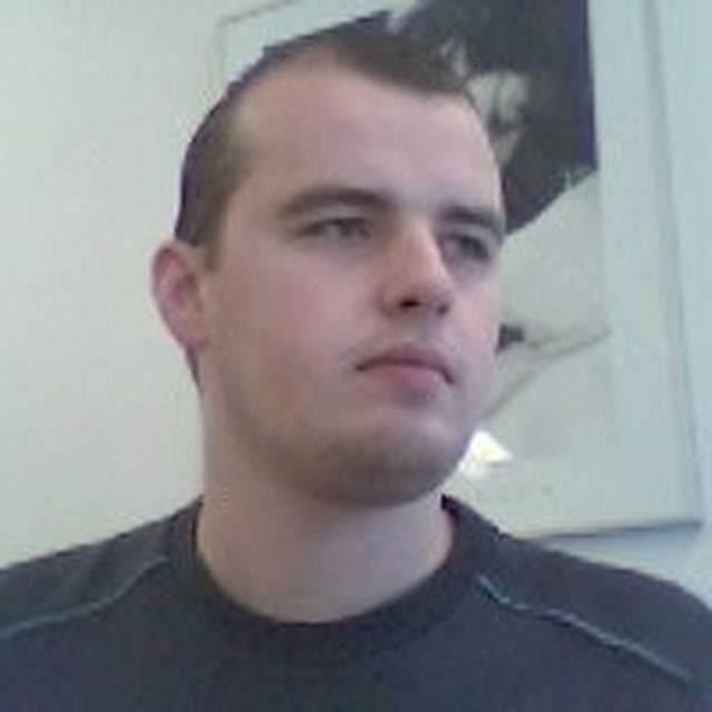 Martin Luckerath, Deromac